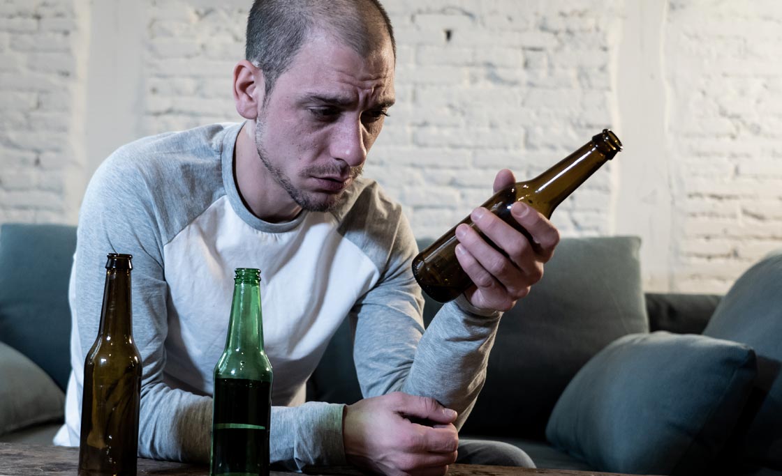 Убрать алкогольную зависимость в Нижнекамске